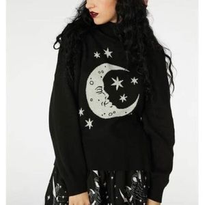 Dangerfield Mystic Knit Sweater